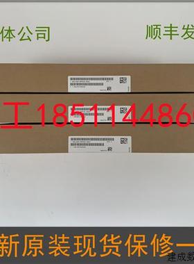 议价6SL3351-6FE32-1AA1全新原装MM430 110KW通讯组件CIB板光纤通