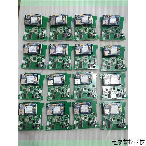 议价合宙95新Air724UG芯片 ,拆机下来的724UG-NA图片
