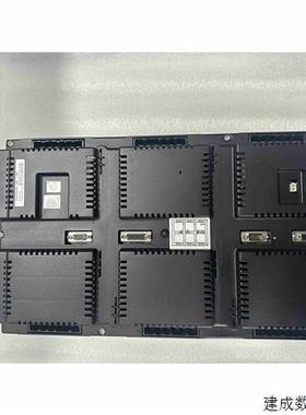 议价3HAC025338-006.ABB机器人6轴黑色驱动器DSQC617