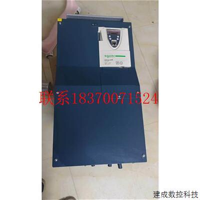 议价成色ATV61FHD55N4Z变频器,装柜没用,施耐德充新,议价