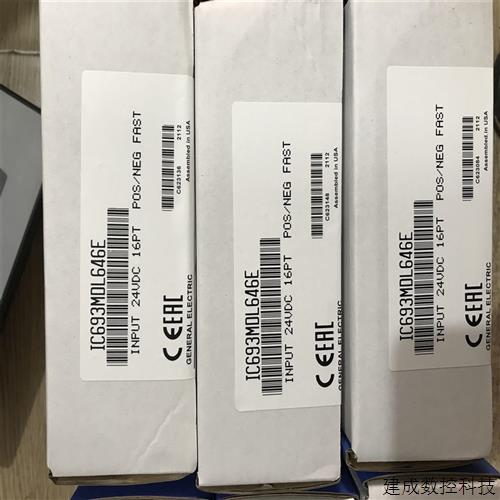 议价IC697CMM741  IC660BBD025  价格优势 现货库存 顺丰包邮
