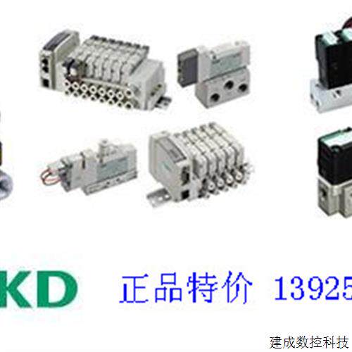 议价CKD真空吸盘VSP-A2RN-4 VSP-B10WS-6 VSP-D10RS-6 VSP-E2RN
