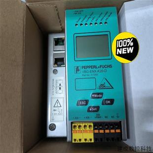 ENX 议价倍加福 VBG fuchs K20 pepperl