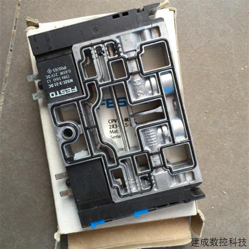 议价费斯托 电磁阀 161362 CPV14-M1H-2X3-GLS-1/8 其它元器件图片