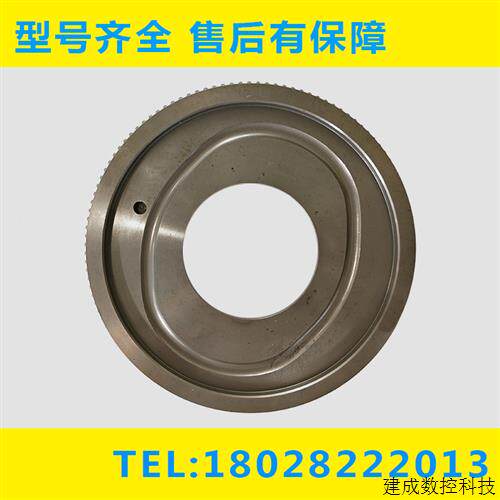 议价A290-6078-X411 A290-6079-Z411 发那科刀盘回转台齿轮盘全新