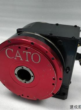 议价CATO SDRT175-135NLH-E03-1 数控四轴 原装拆机件