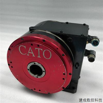 议价CATO SDRT175-135NLH-E03-1 数控四轴 原装拆机件