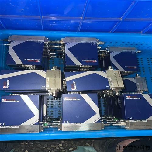 议价北京七星华创数字气体流量计控制器CS200 成适用图片