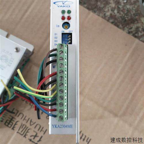 议价YAKO研控 YKA2304ME/YKB2404MG/YKA2404MD/204MB 2D34MG驱动