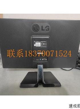 议价LG22寸显示器,HDM型号22MP47HQ,支持VGA+:议价