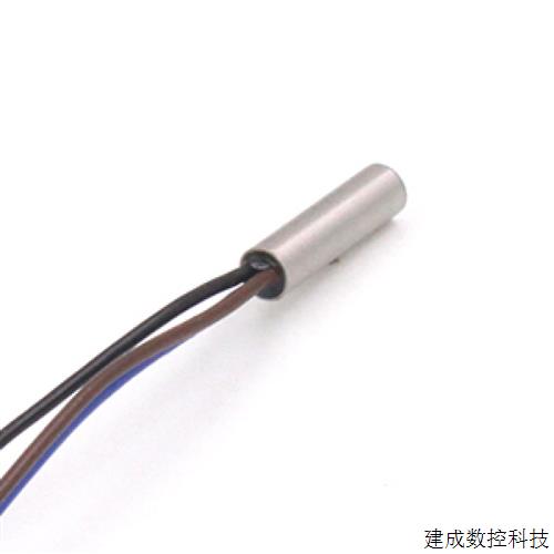 议价现货原装全新Baumer堡盟 IFRM 04P15A5/Q 电感式接近开关传感