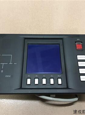 议价拆机包好NXR UPS显示组件显示屏 EPM 0200K