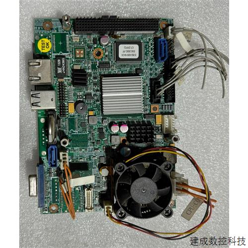议价(议价)EBC352C VER:C1C1 3.5寸主板