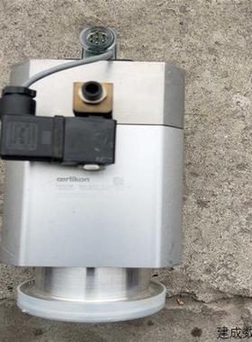 议价莱宝真空阀+LEYCON+BAV+65+EP+AL拆机(奋斗电子)