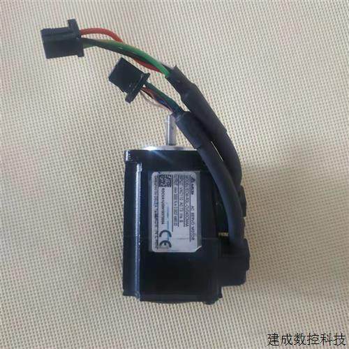 议价20W 台达电机ECM-R3L-CV040CMAA  实物拍摄