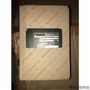 300Vdc 220Vac 7940033647 DCV 未开 魏德米勒 LNE 议价DPA HNE