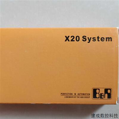 议价(议价)贝加莱模块X20AIB744    X20CS1020