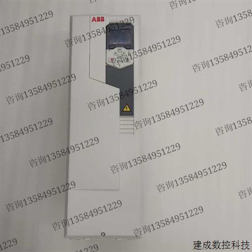 议价ABB变频器ACS580-01-073A-4