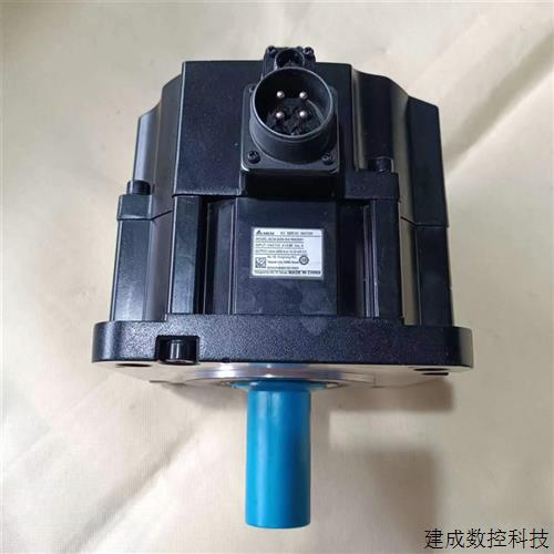 议价工程余货台达B3伺服3000瓦绝对值刹车电机ECM-B3M-EA1830SS1