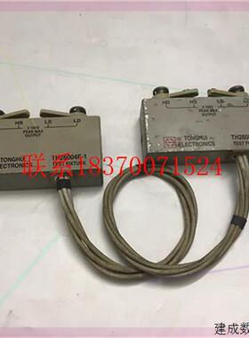 议价同惠电桥夹TH26011TH26009B//TH26004E议价