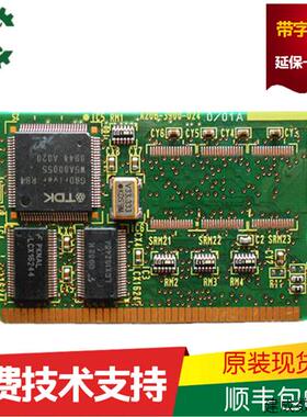议价A20B-3900-0240 发那科数控系统内存卡ROM卡 包好用