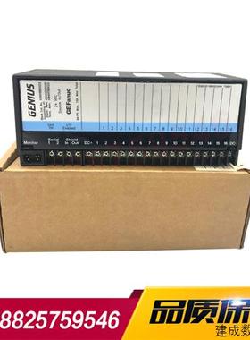 议价GE fanuc发那科 IC697CGR772 数控全新模块 议价