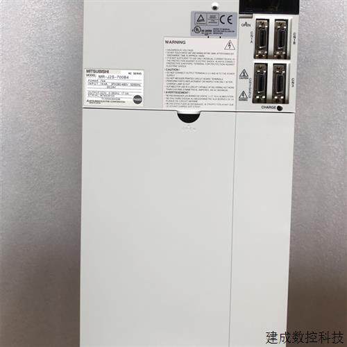 议价MR-J2S-700B4三菱伺服驱动器功能质量有保障下单议价谢谢