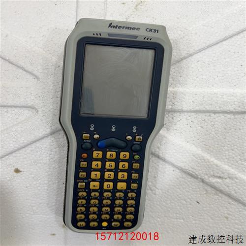 议价拆机intermec  CK31二维长距终端采集器成色如图
