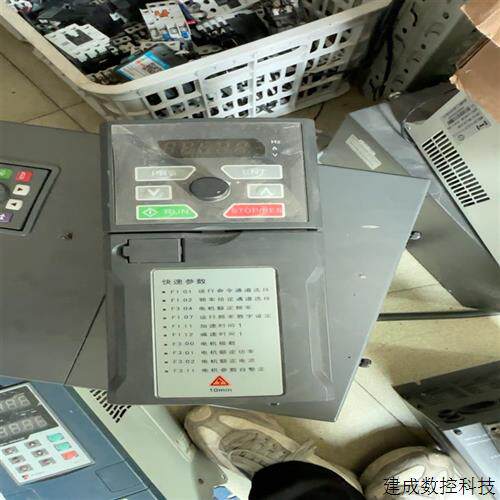 议价FATEK永宏变频器 FID-B10-2S07G 075