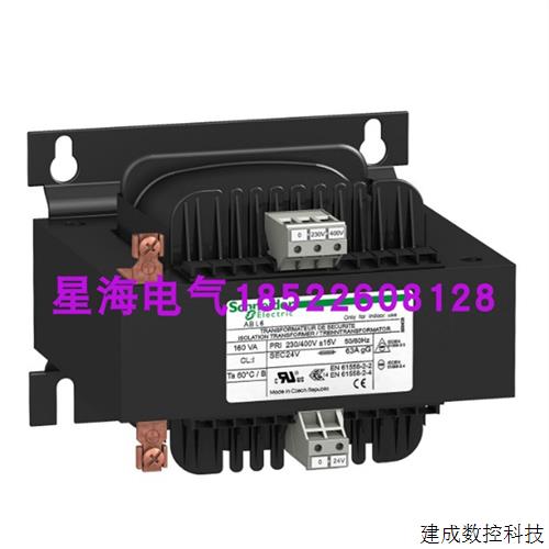 议价施耐德ABT7PDU032G电压变压器230 V..400 V - 2 x 115 V - 32