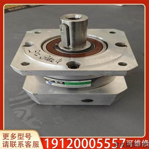 议价YD行星减速机120PLF8K 台产 功能完好