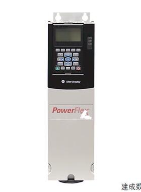 议价20F11RC8P7JANNNN AB PF753变频器 正品全新20F11RC8P7AANNNN