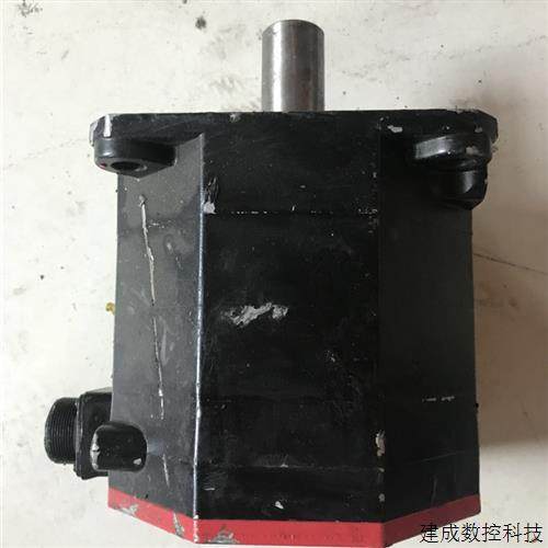 议价A06B-0223-B100 A06B-2223-B100 发那科伺服电机测试包好议价