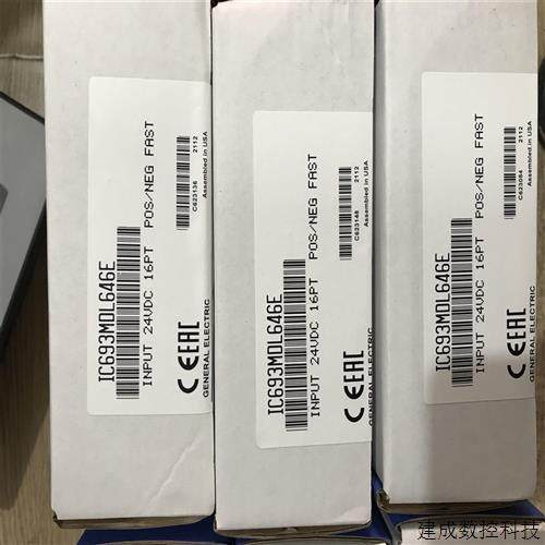 议价IC200CHS003  IC200CPU001  价格优势 现货库存 顺丰包邮