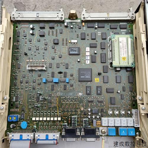 议价产品直流调速器6RA24系列CPU主板C98043-A1600-L1 C98040-A