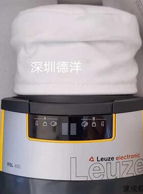 议价全新进口LEUZE RSL410-L 53800109 CU408-M12 53800117 53800