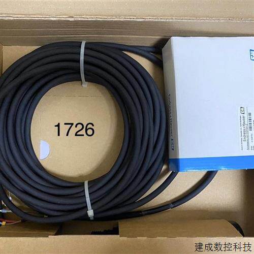 议价e+h溶氧仪监视器COS41-4F议价