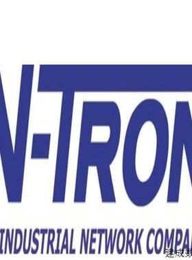 议价美国 N-TRON ETHERNET SWITCHES 以太网交换机 308TX