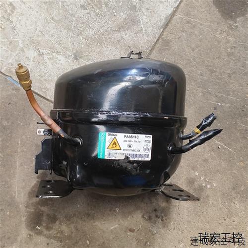 议价压缩机便宜处理型号PA65H1C55议价商品