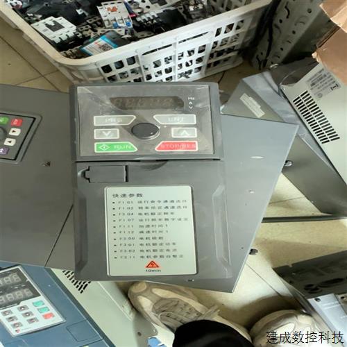 议价FATEK永宏变频器 FID-B10-2S07G 075