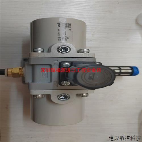 议价SMC增压阀 VBA10A-02