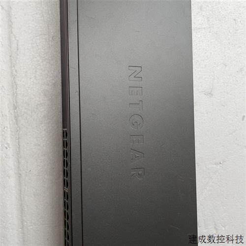 议价Netgear 网件 FSM726 FSM7226RS 24