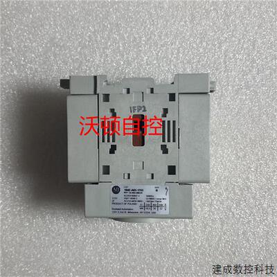 议价A-B负荷开关全新原装194E-A63-1753194E-A63-1753-6N正品现货