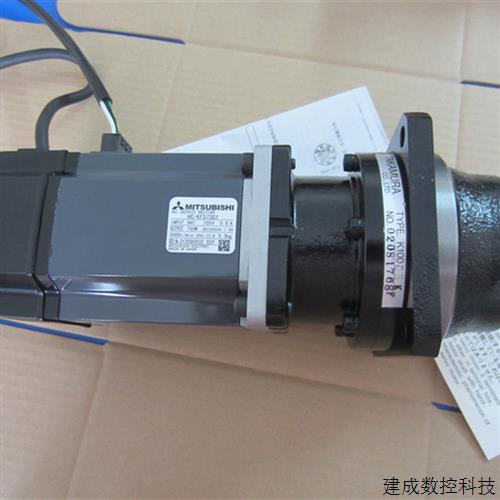议价三菱电机HC-KFS73G1(K)/HC-MFS73G1(K)配K6520 120询价