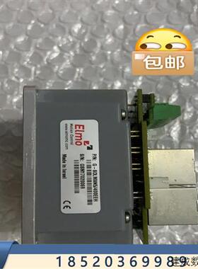 议价elmo g-solman5/400eeh驱动器