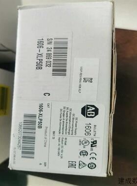 议价1606-XLP50B AB 罗克韦尔     1拍前询价