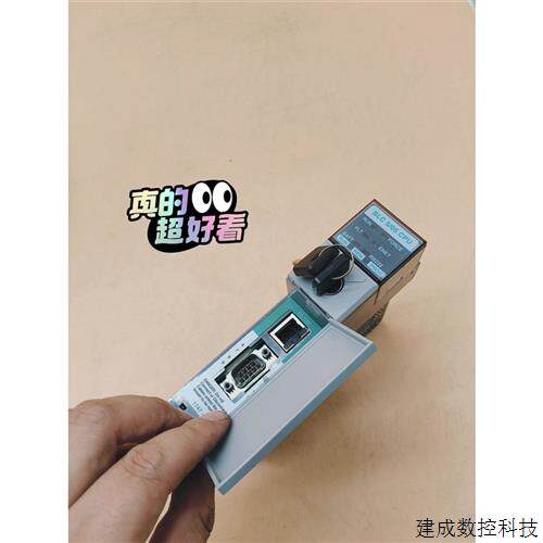 议价AB罗克韦尔1747-L552C包邮顺丰9成新功能完好已