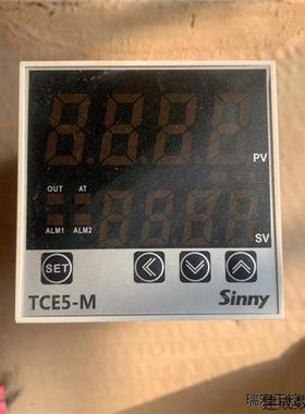 议价Sinny上南电气智能温控仪TCE5-M R1T控制器温控表议价商品