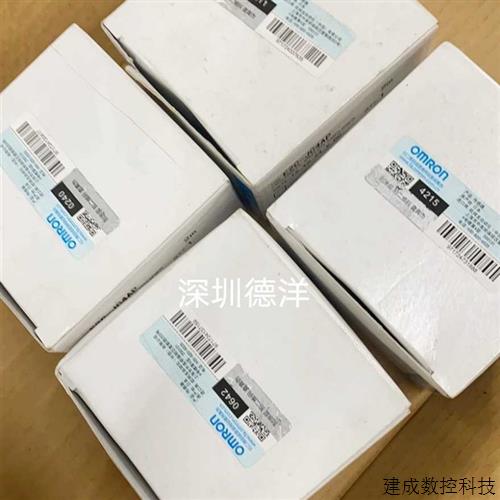 议价原装全新正品欧姆龙OMRON放大器E2C-JC4AP现货