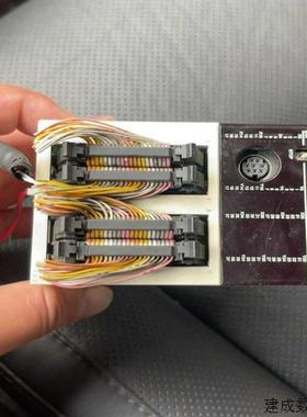 议价三菱PLCFX3UC64MTD实拍成色新功能好90